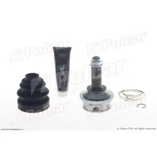 Homokinetički zglob-spoljni MAZDA MILLENIA (CA), 92-99; XEDOS 6 (CA), 92-99; 