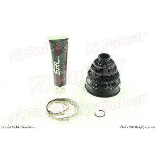 Homokinetički zglob-spoljni HONDA ACCORD (BA/CA), 85-89; CIVIC (EG/EJ/EH9), 91-95; CRX (ED9/EE8), 87-92; PRELUDE (BA), 87-92; 