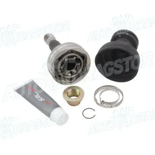 Homokinetički zglob-spoljni CITROËN, FIAT, PEUGEOT 