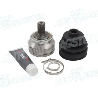 Homokinetički zglob-spoljni VOLVO C70, 97-06; S60 (RS), 00-09; S70 (LS), 97-00; S80 (TS/XT), 98-06; V70 (LW), 97-00; V70 (SW), 00-07; XC70 (SW), 00-07; 