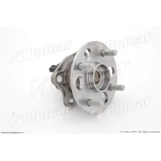 Glavčina (glava tocka) TOYOTA IQ (AJ1), 09-; YARIS (XP130), 11-; YARIS (XP90), 06-11; 