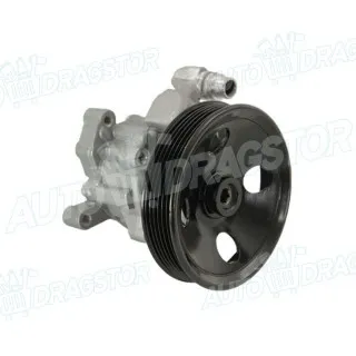 Servo pumpa - nova MERCEDES C-KLASSE (W202), 93-01; CLK-KLASSE (C208), 97-03; E-KLASSE (W210), 95-03; M-KLASSE/ML (W163), 98-05; SL-KLASSE (R129), 89-01; 