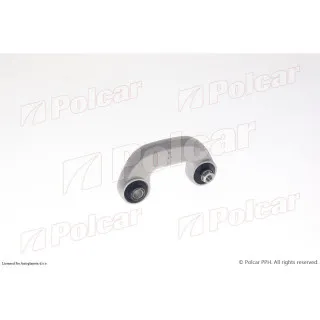 Stabilizator AUDI A4 (B6/8E/8H), 00-04; A4 (B7/8E/8H), 04-07; 