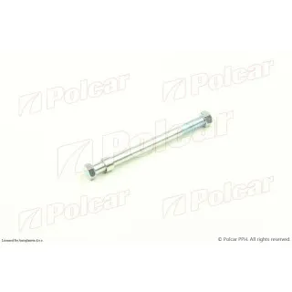 Stabilizator CHRYSLER NEON (PL), 94-06; PT CRUISER (PT), 00-10; 