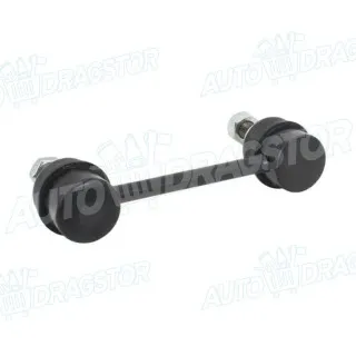 Stabilizator NISSAN X-TRAIL (T30), 01-07; 