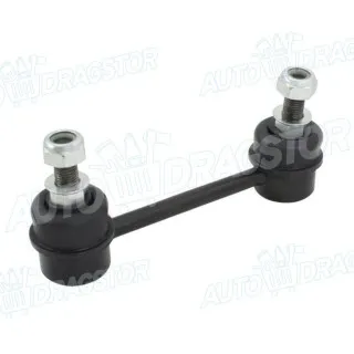 Stabilizator NISSAN X-TRAIL (T30), 01-07; 