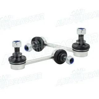 Stabilizator NISSAN SERENA (C23), 92-02; VANETTE (HC23), 95-01; 