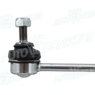 Stabilizator FIAT PANDA (169), 03-12; 