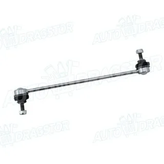 Stabilizator FIAT PANDA (169), 03-12; 