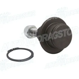 Kugla FORD TRANSIT (V184/5), 00-06; TRANSIT (V347/8), 06-13; TRANSIT CONNECT (C170), 02-14; 