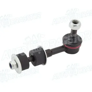 Stabilizator HONDA PRELUDE (BB), 97-02; 