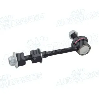 Stabilizator KIA SORENTO (JC), 02-09; 