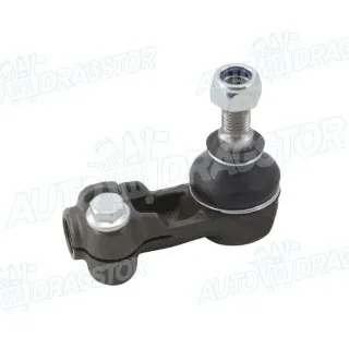 Kraj spone LAND ROVER FREELANDER (CB40), 97-06; 