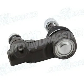 Kraj spone LAND ROVER FREELANDER (CB40), 97-06; 