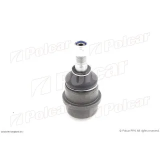 Kugla LAND ROVER DISCOVERY (LJ/LT), 98-04; RANGE ROVER (P38A), 94-02; 