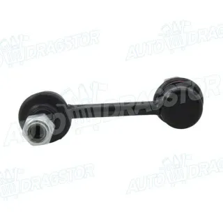 Stabilizator MAZDA MX-5 (NC), 05-15; RX-8 (SE3P), 03-12; 