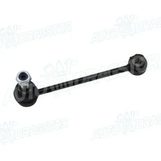 Stabilizator SMART FORTWO (W450), 98-07; 