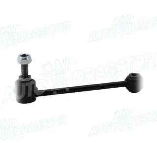 Stabilizator SMART FORTWO (W450), 98-07; 