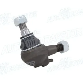 Kugla MERCEDES C-KLASSE (W202), 93-01; CLK-KLASSE (C208), 97-03; E-KLASSE (W210), 95-03; E-KLASSE (W211), 02-09; S-KLASSE (W220), 98-05; SLK-KLASSE (R170), 96-0 