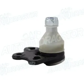 Kugla MERCEDES A-KLASSE (W169), 04-12; B-KLASSE (W245), 05-11; 