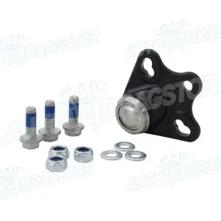 Kugla MERCEDES A-KLASSE (W169), 04-12; B-KLASSE (W245), 05-11; 