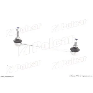 Stabilizator MINI COOPER (R50/52/53), 01-07; COOPER /CLUBMAN/CABRIO/ROADSTER/COUPE (R55/R56/R57/R58/R59), 07-15; ONE (R50/52), 01-07; ONE /CLUBMAN/CABRIO (R55/R 