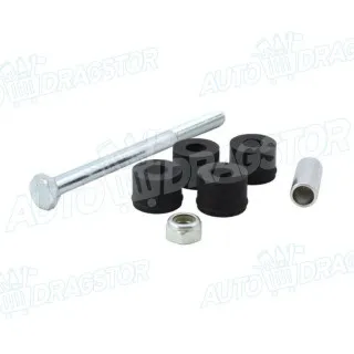 Stabilizator MITSUBISHI COLT (CJO), 96-04; LANCER (CAO), 91-95; LANCER (CJ0), 95-00; LANCER (CS), 00-07; 