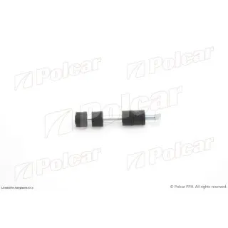 Stabilizator MITSUBISHI COLT (CJO), 96-04; LANCER (CAO), 91-95; LANCER (CJ0), 95-00; LANCER (CS), 00-07; 