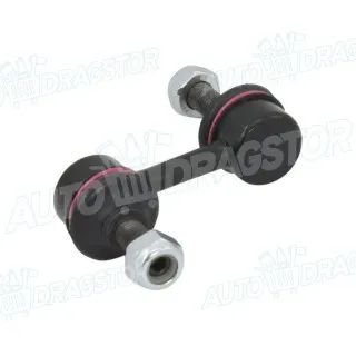 Stabilizator MITSUBISHI ECLIPSE (D50), 00-05; GALANT (EA0), 96-03; 