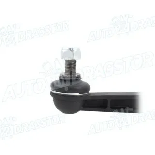 Stabilizator OPEL ASTRA G (T98), 98-09; ASTRA H (A04), 03-14; ZAFIRA A (T98), 99-05; ZAFIRA B (T98), 05-12; 