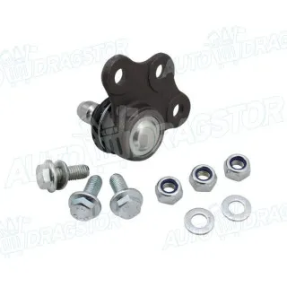 Kugla OPEL COMBO C, 00-11; CORSA C (X01), 00-06; TIGRA (X04), 04-09; 