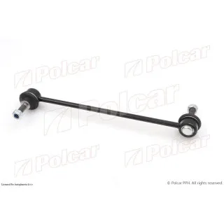 Stabilizator RENAULT KANGOO (W), 08-; MEGANE II (M), 02-08; SCENIC II (JM), 03-09; 