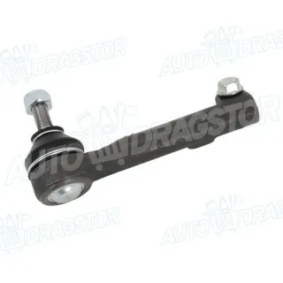 Kraj spone RENAULT CLIO I (B57/C57), 90-98; KANGOO (KC/FC), 98-08; MEGANE I (A), 95-02; MEGANE SCENIC (JA0/1), 96-99; 