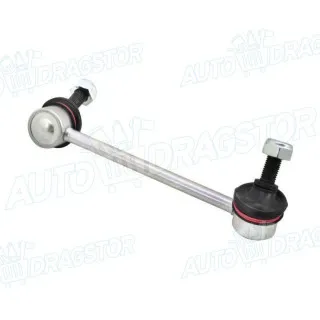 Stabilizator SUZUKI BALENO (EG), 95-02; LIANA (ER), 01-07; 