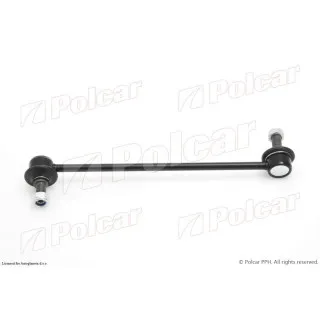 Stabilizator TOYOTA AVENSIS (T25), 03-08; COROLLA (E11), 97-02; COROLLA (E12), 02-07; COROLLA VERSO (E12J), 01-04; COROLLA VERSO (ZER/ZZE), 04-09; PRIUS (NHW10/ 