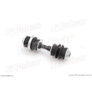 Stabilizator TOYOTA YARIS (XP10), 99-06; YARIS VERSO (NCP/NLP), 99-05; 