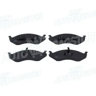 Kočione pločice JEEP, KIA 