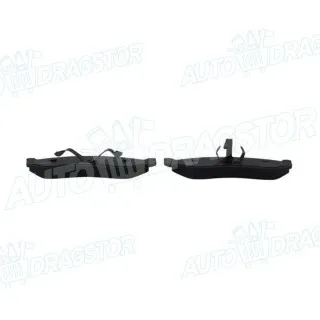 Kočione pločice JEEP, KIA 