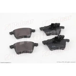 Kočione pločice VOLKSWAGEN TRANSPORTER (T4), 90-03; 