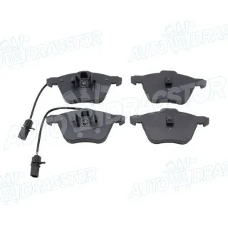 Kočione pločice FORD, SEAT, VOLKSWAGEN 