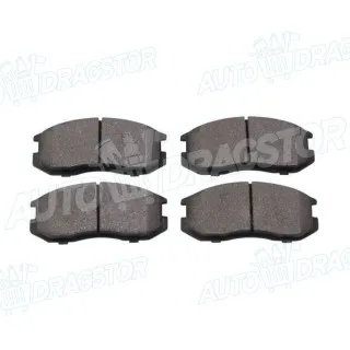 Kočione pločice MITSUBISHI, PROTON 