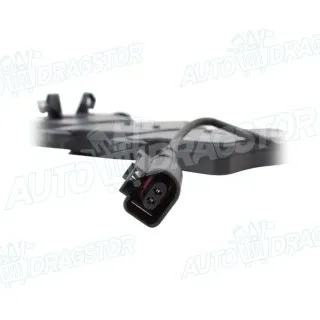 Kočione pločice VOLKSWAGEN MULTIVAN (7H/T5), 03-15; MULTIVAN (T6), 16-; TRANSPORTER (7H/T5), 03-15; TRANSPORTER (T6), 15-; 