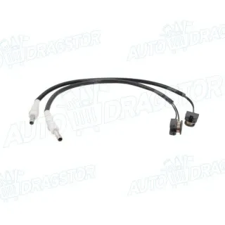 Kočione pločice CITROËN, FIAT, LANCIA, PEUGEOT 