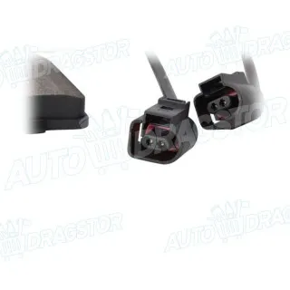 Kočione pločice VOLKSWAGEN TOUAREG (7L), 02-10; 