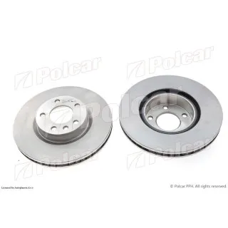 Kočioni diskovi OPEL OMEGA A (V87), 86-94; OMEGA B (V94), 94-03; SENATOR B (V88), 87-94; 