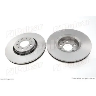 Kočioni diskovi VOLVO S60 (RS), 00-09; S70 (LS), 97-00; S80 (TS/XT), 98-06; V70 (LW), 97-00; V70 (SW), 00-07; XC70 (SW), 00-07; 