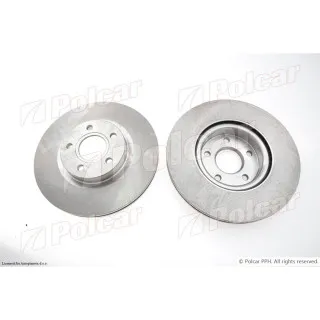 Kočioni diskovi FORD, VOLVO 