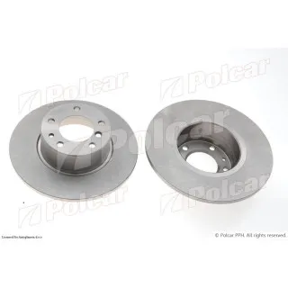 Kočioni diskovi BMW 5 (E34), 87-97; 