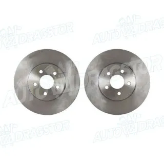 Kočioni diskovi CHRYSLER SEBRING (JR), 00-07; SEBRING COUPE (JA/JX), 95-00; 