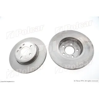 Kočioni diskovi BMW X3 (E83), 04-10; 